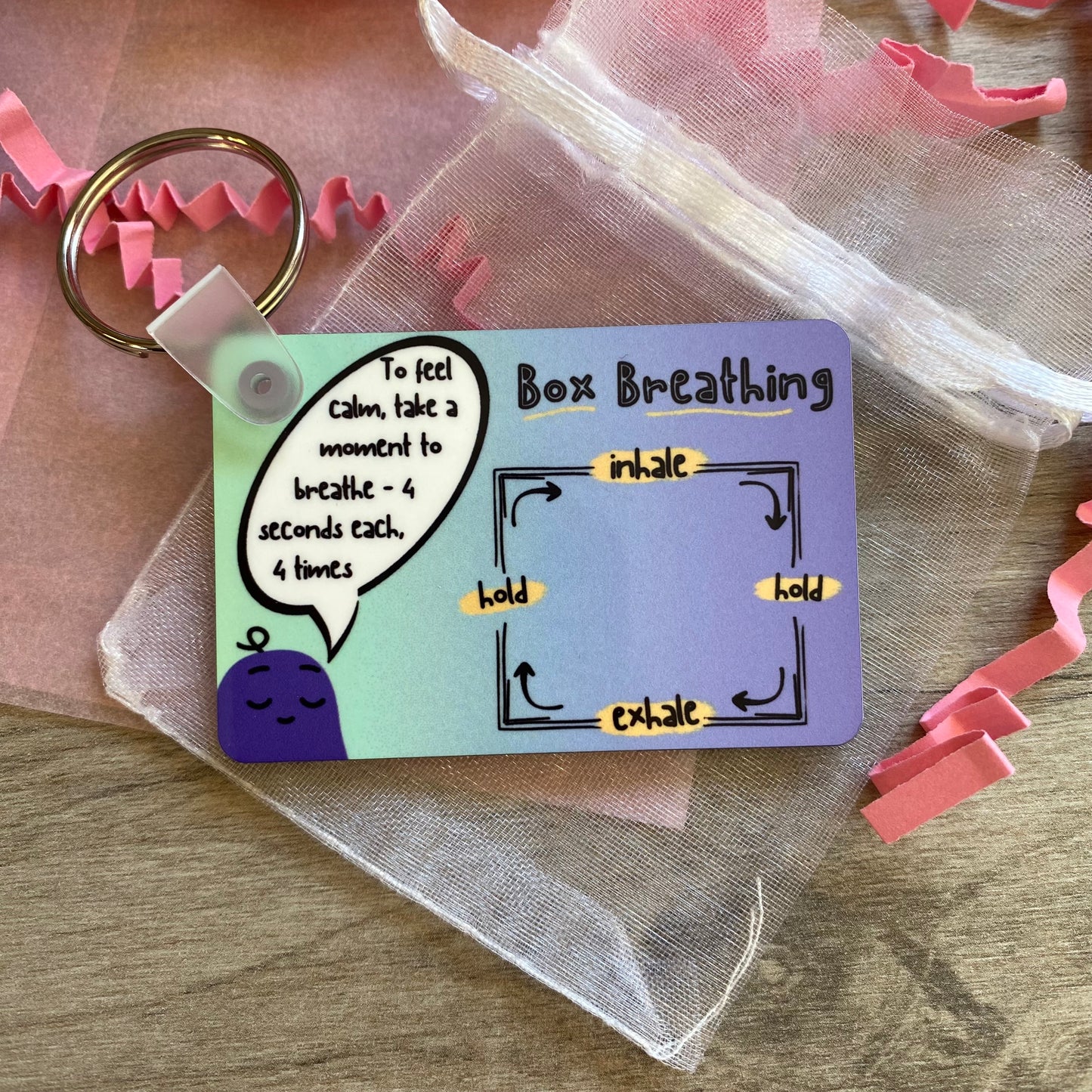 Anxiety Toolkit for Children or Adults