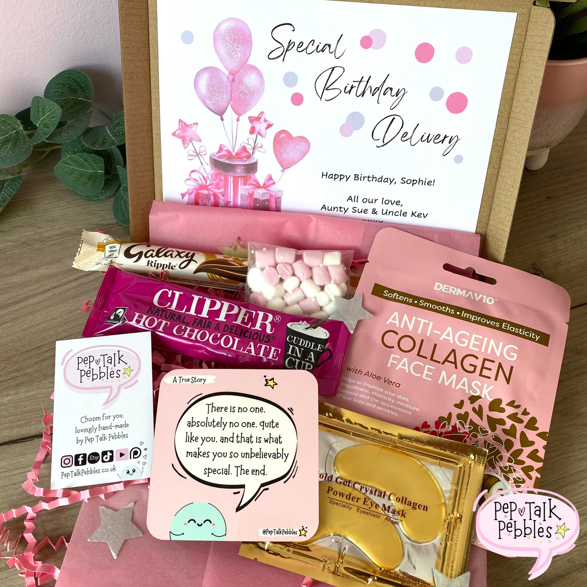 Letterbox Gifts