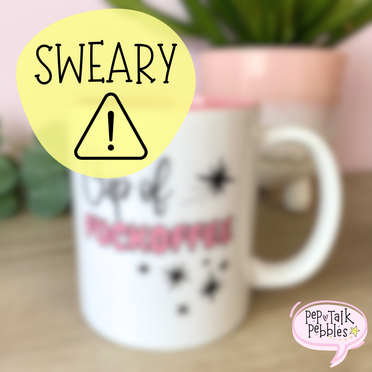 Sweary Gifts & Cards