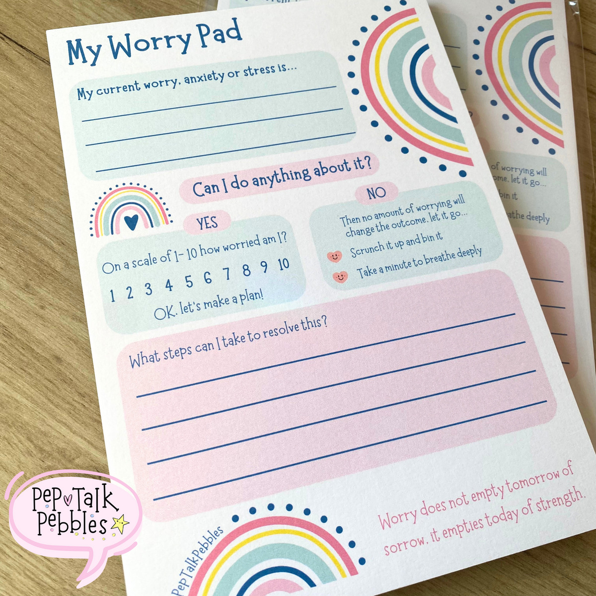 Notepads