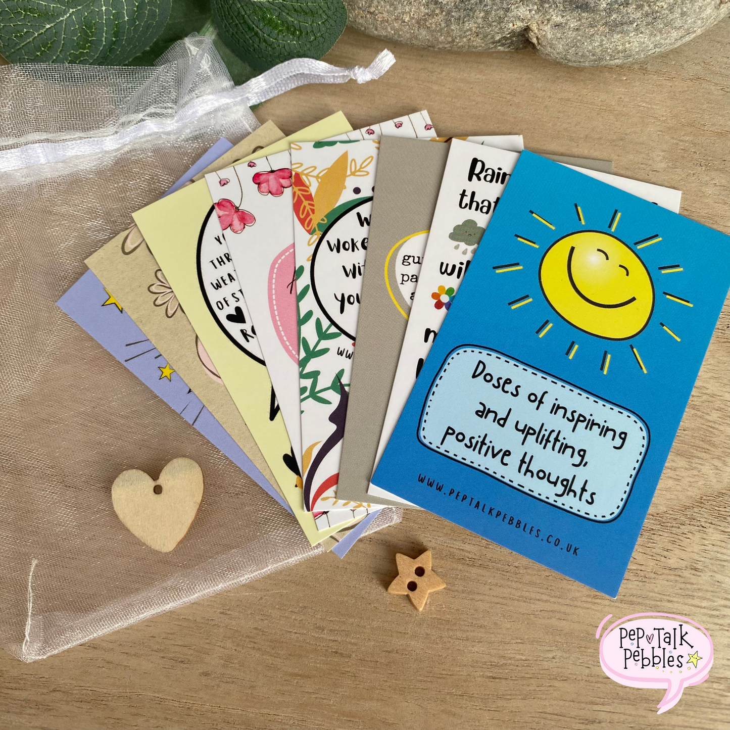 Mental Health / Relaxation Gift Box